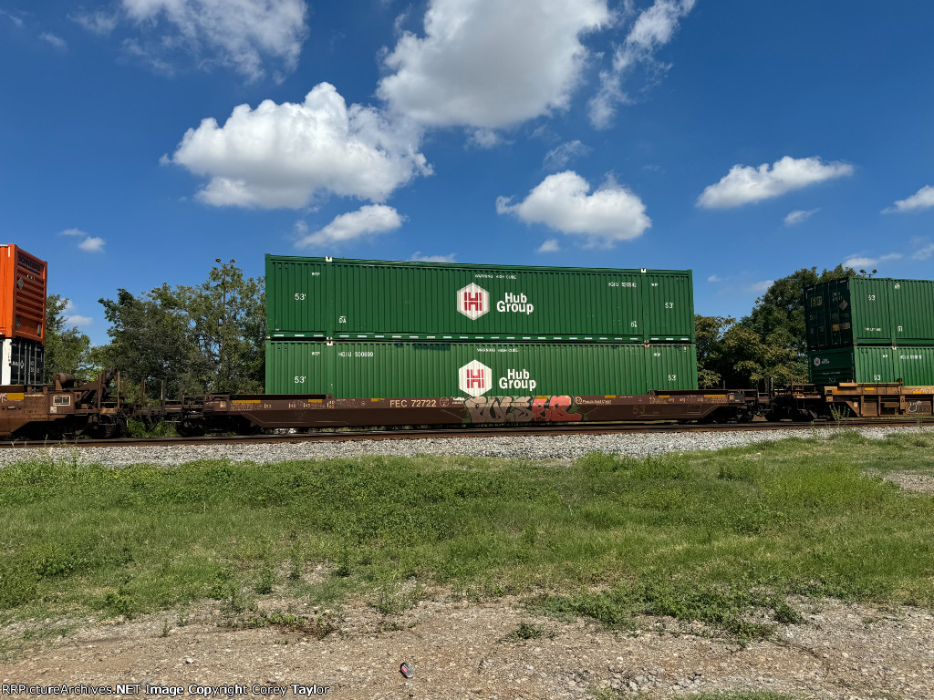 FEC 72722